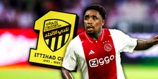 Thumbnail for article: Enorme transfertwist in Amsterdam: 'Ajax kan Bergwijn toch nog verkopen'