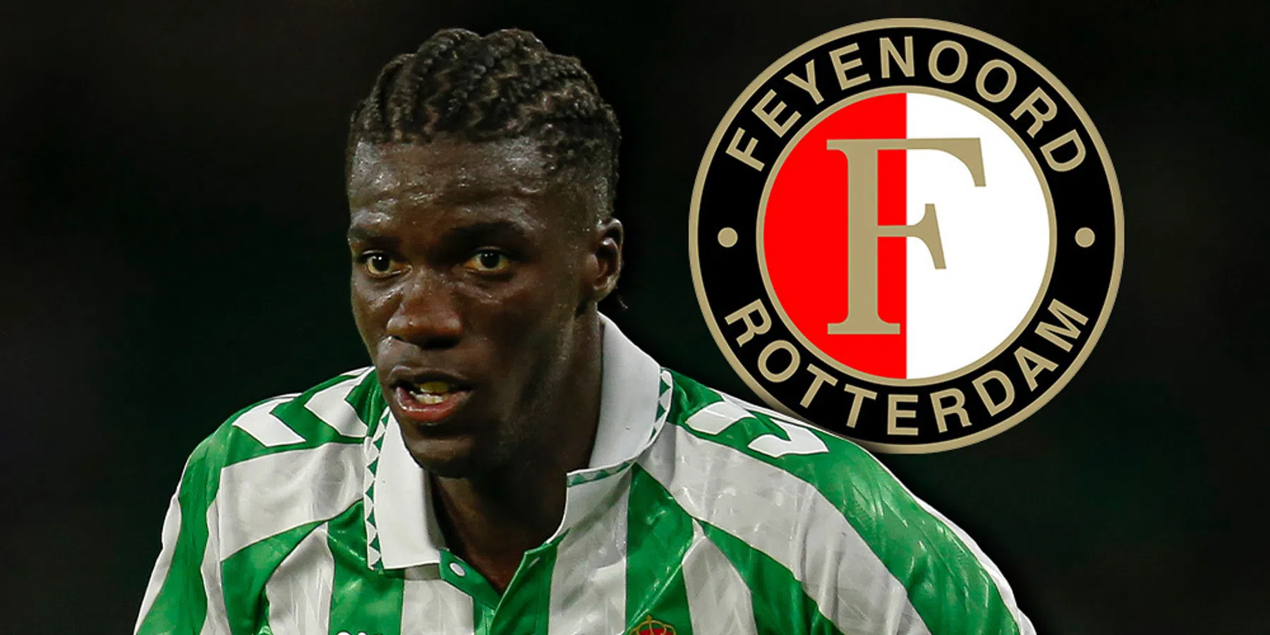 'Feyenoord, Betis en Diao akkoord'