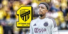 Thumbnail for article: 'Ajax moet deel van transfersom Bergwijn doorsluizen naar PSV'