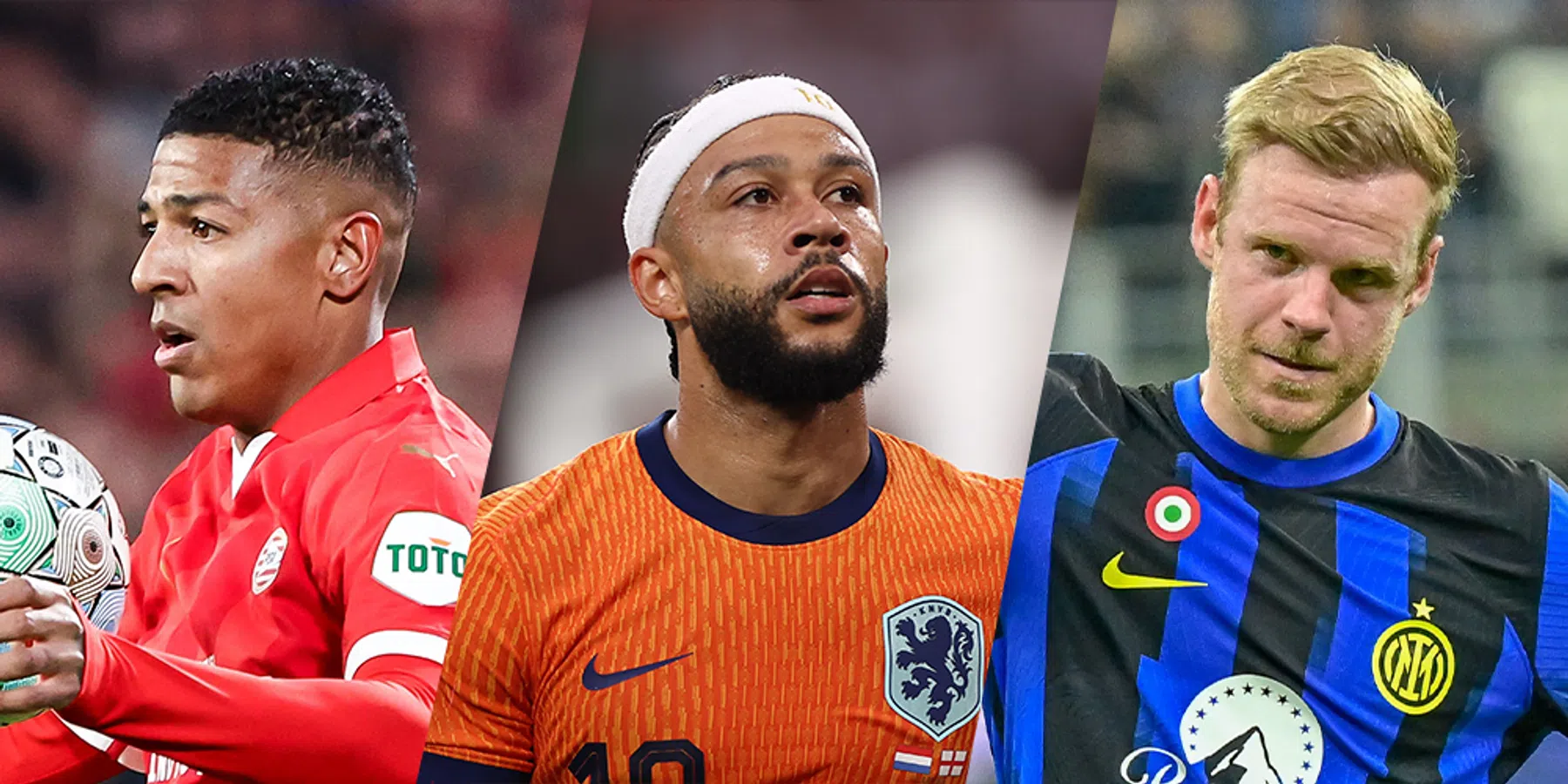 FC Transfervrij: deze Nederlanders en Eredivisie-bekenden zoeken nog een club