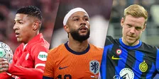 Thumbnail for article: FC Transfervrij: deze Nederlanders en Eredivisie-bekenden zijn gratis op te pikken