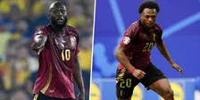 Thumbnail for article: Openda of Lukaku? "Openda is niet de spits die je naar een wereldtitel zal schieten"