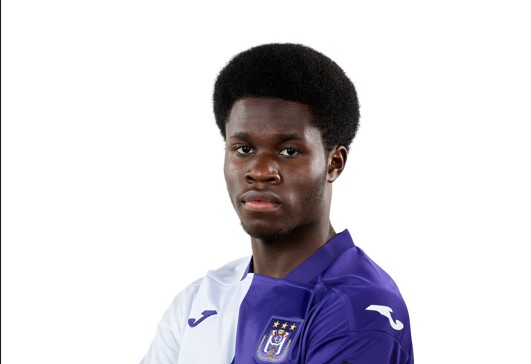 tudor Mendel-Idowu verlaat RSC Anderlecht voor Ipswich Town