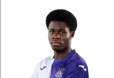 Thumbnail for article: OFFICIEEL: Mendel-Idowu verlaat RSC Anderlecht voor avontuur bij Ipswich Town