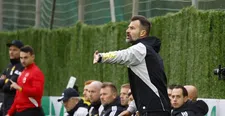 Thumbnail for article: Wilmots na OHL-Standard: “Wat Leko tot nu toe heeft gedaan is uitstekend”