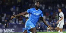 Thumbnail for article: Lukaku kreeg een dieet van Napoli tijdens periode bij Chelsea: ‘Intermittent fasting’