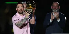 Thumbnail for article: Genomineerden Ballon d'Or bekend: Messi niet op de lijst, ook geen Nederlander