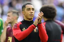 Thumbnail for article: Tielemans bij Rode Duivels: “De sfeer zit bij de nationale ploeg nog steeds goed”