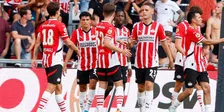 Thumbnail for article: Spelerslijst PSV voor Champions League bekend: Dest en nieuwe talenten present