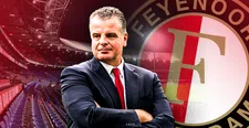 Thumbnail for article: Het transferrapport van Feyenoord: Priske moet roeien met de riemen die hij heeft