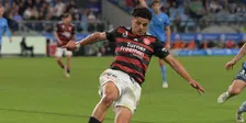 Thumbnail for article: PSV doet zaken in Australië en heeft na Ndala-move nog eens beet