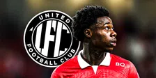 Thumbnail for article: Verdienstelijk debuut Promes in VAE: goal in overwinning United FC