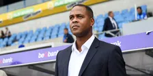 Thumbnail for article: Kluivert looft 'positieve jongen' bij Oranje: 'Geen rare fratsen, veelbelovend'