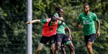 Thumbnail for article: Fortuna Sittard zwaait overbodige aanvaller uit: Anderlecht bedingt koopoptie