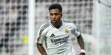 Thumbnail for article: Rodrygo beklaagt zich: "Hoor een plekje te hebben bij de beste dertig"         