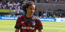 Thumbnail for article: Hancko als leermeester bij Feyenoord: 'Hij is veel met me bezig, ik dacht: wow'