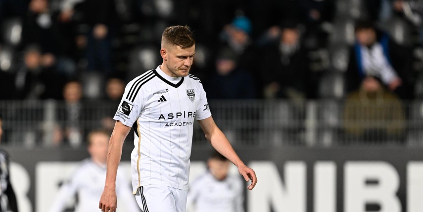 KAS Eupen laat Alfred Finnbogason vertrekken