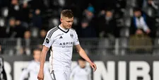 Thumbnail for article: OFFICIEEL: KAS Eupen neemt afscheid van 35-jarige Finnbogason