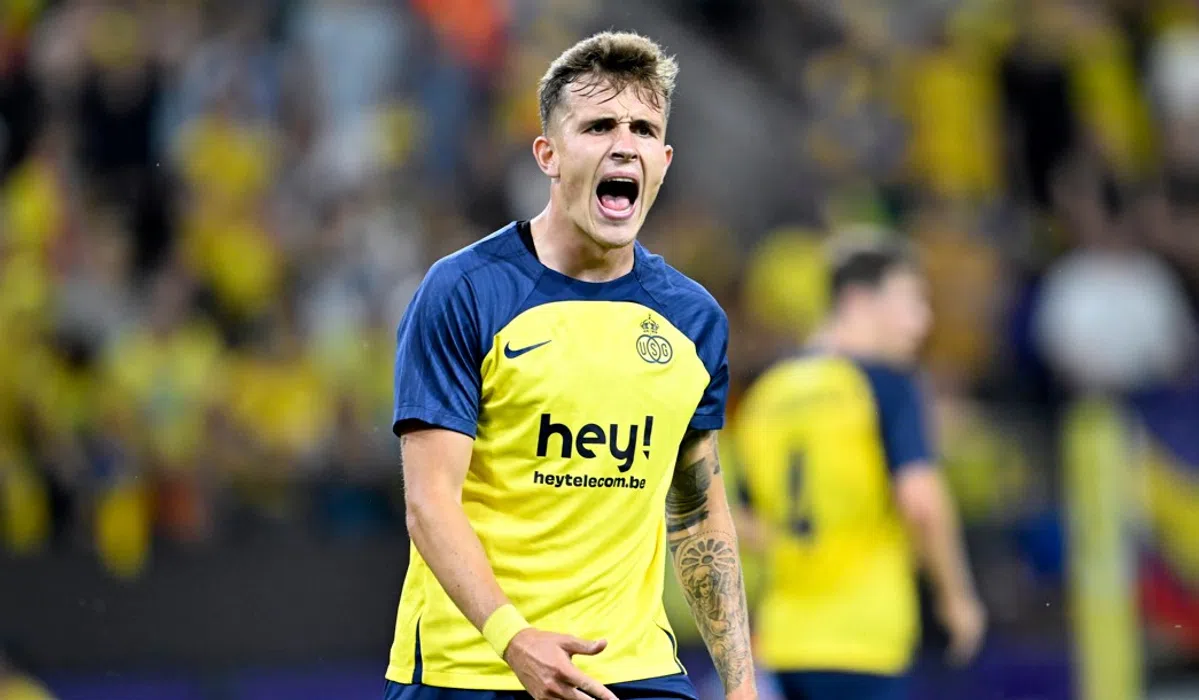 Transfernieuws Union