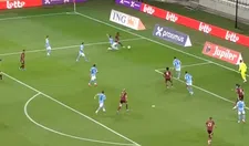 GOAL: 100% Man City, Doku biedt KDB doelpunt op dienblaadje aan