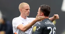 Thumbnail for article: Vorige zomer voor 7 miljoen euro gehaald, nu op 3 dagen tijd op huurbasis weg bij Anderlecht 