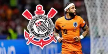 Thumbnail for article: Details presentatie Memphis bij Corinthians bekend: 'Dat is de bedoeling'