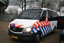 Thumbnail for article: Politie staakt opnieuw rond duel van Ajax: treffen met FC Utrecht onzeker