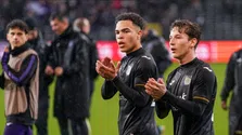 Thumbnail for article: 'Waarom RSCA niet doorduwde voor Praet? Stroeykens, Verschaeren en Leoni moeten spelen'