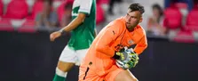 Thumbnail for article: OFFICIEEL: Keeper Peersman van PSV naar Lierse SK op zoek naar speelminuten 