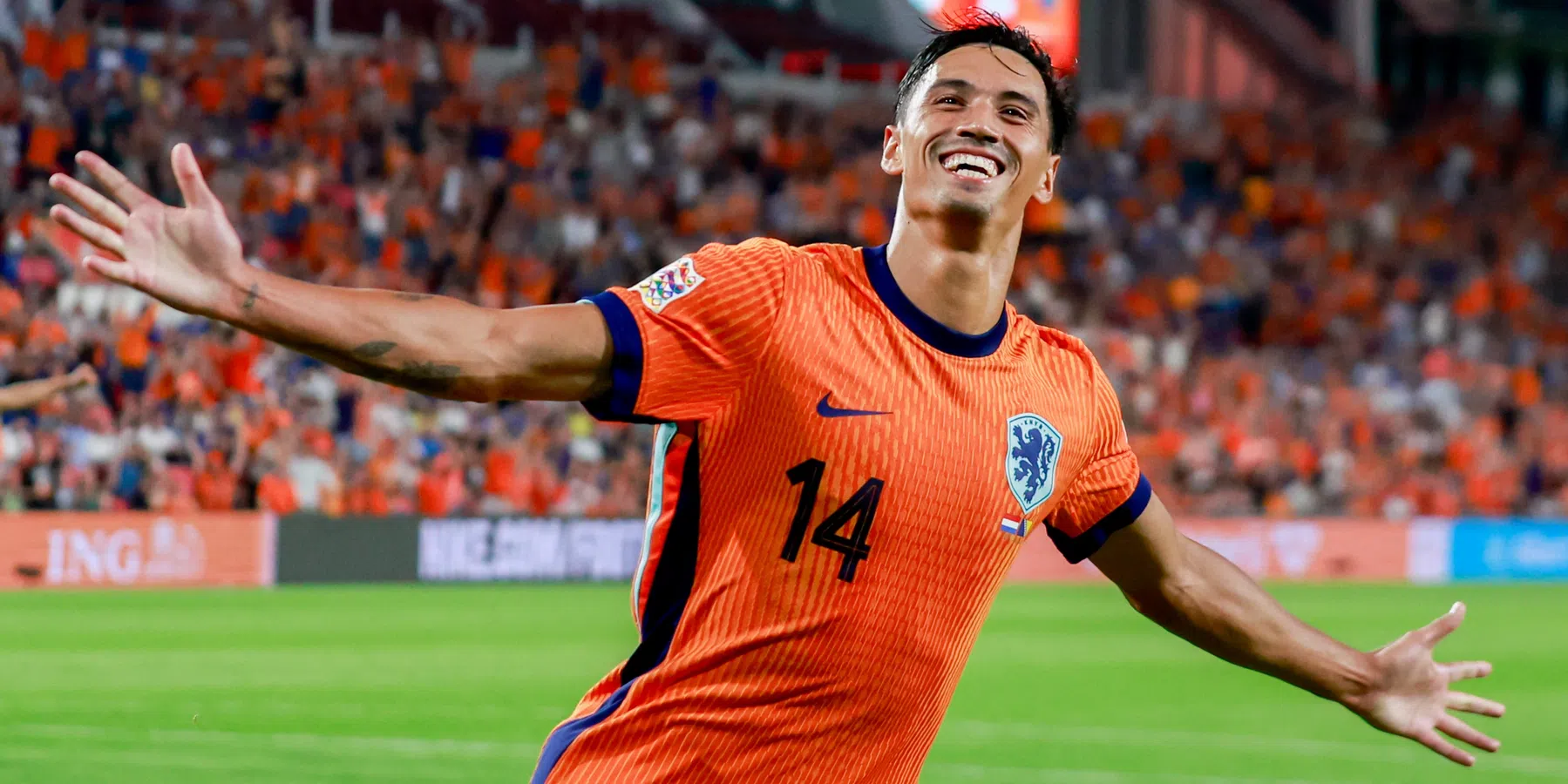 Deze vier Oranje-spelers staan op scherp tegen Spanje in de Nations League