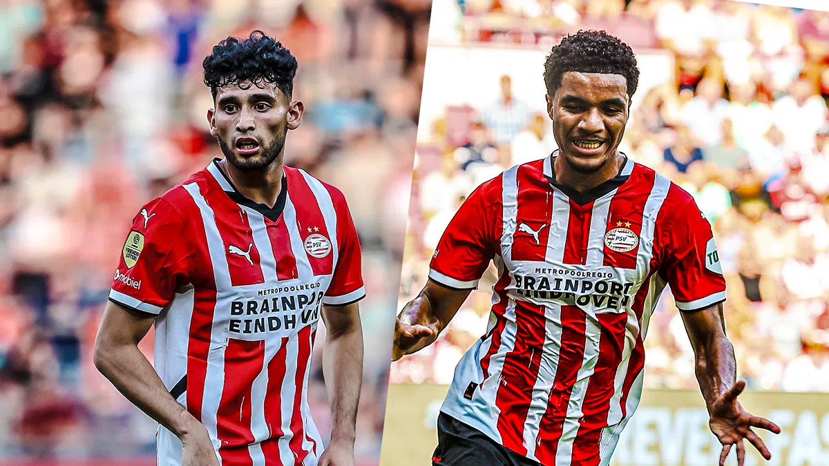 Laatste Transfernieuws PSV Eindhoven