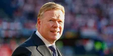 Thumbnail for article: Vermoedelijke opstelling Oranje: Koeman kiest voor drie nieuwe namen