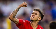 Thumbnail for article: Geen België of Brazilië, maar Edmilson Junior krijgt wel oproeping