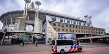 Thumbnail for article: Eredivisie wil Klassieker-scenario voorkomen voor Ajax en Utrecht: 'Op aandringen'