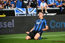 JPL-transferuitgaven: Club Brugge veruit het meest, dan Union, RSCA op plek negen