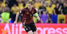 Thumbnail for article: De Bruyne over Rode Duivels tegen Frankrijk: “Altijd close wedstrijden”