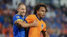 Thumbnail for article: Zirkzee is basisplek bij Oranje alweer kwijt: 'Brobbey speelt tegen Duitsland'