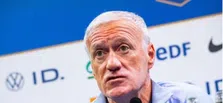 Thumbnail for article: Deschamps blikt vooruit op Rode Duivels: "Ze hebben altijd sterke spelers"