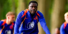 Thumbnail for article: Gullit neemt Brobbey in bescherming bij Oranje: 'Dat vind ik vervelend'