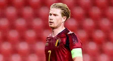 Thumbnail for article: De Bruyne kon frustraties niet verbergen: 'Was helemaal niet positief bedoeld'