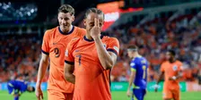 Thumbnail for article: Simons jubelt over Oranje: 'Tijdje veel geslikt, maar het plaatje is compleet'