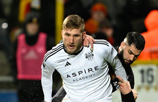 Laatste Transfernieuws KAS Eupen