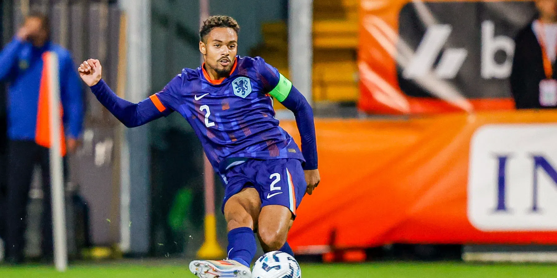 Rensch over afgelasting Ajax - FC Utrecht