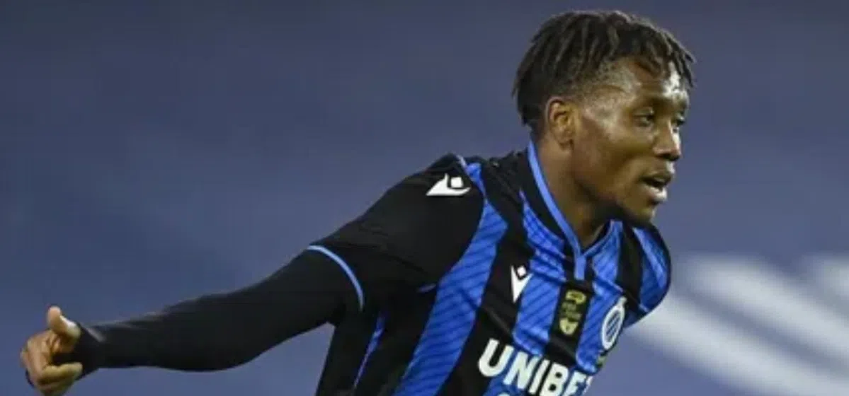 Laatste Transfernieuws Club Brugge