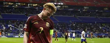 Thumbnail for article: De Bruyne zwaar geïrriteerd na nederlaag: 'Serieus... je hebt zelf gevoetbald'