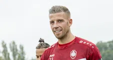 Thumbnail for article: Analist Alderweireld bij Frankrijk – Rode Duivels: “Voelt als eerste schooldag” 