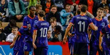 Thumbnail for article: Praat mee op VP: Jong Oranje - Jong Engeland, Jude Bellingham aanwezig in Almere