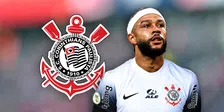 Thumbnail for article: Memphis Depay: 'De reden dat ik hier ben is veel groter dan alleen voetbal'