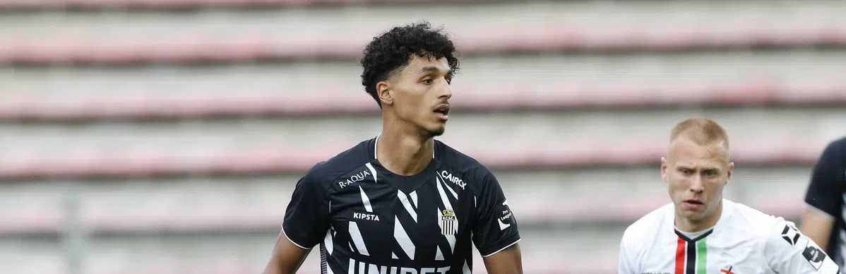 Laatste Transfernieuws Sporting 
 Charleroi