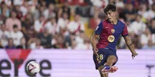 Thumbnail for article: Barça-toptalent nog langer uitgeschakeld dan gevreesd: seizoen is al voorbij